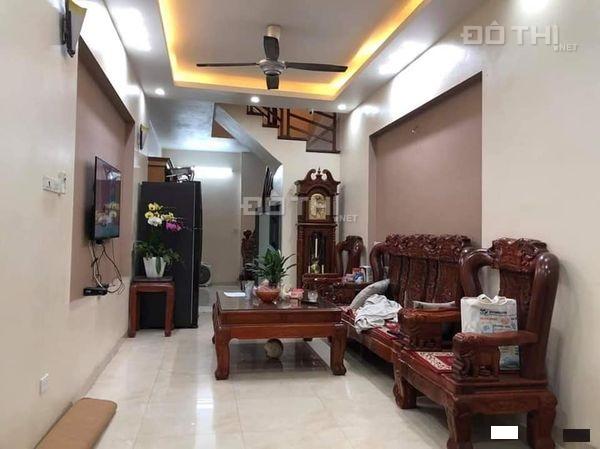 Vị trí đắc địa, Khương Thượng, giáp Thanh Xuân, 50m2, 5 tầng, giá 4.4 tỷ 13400765