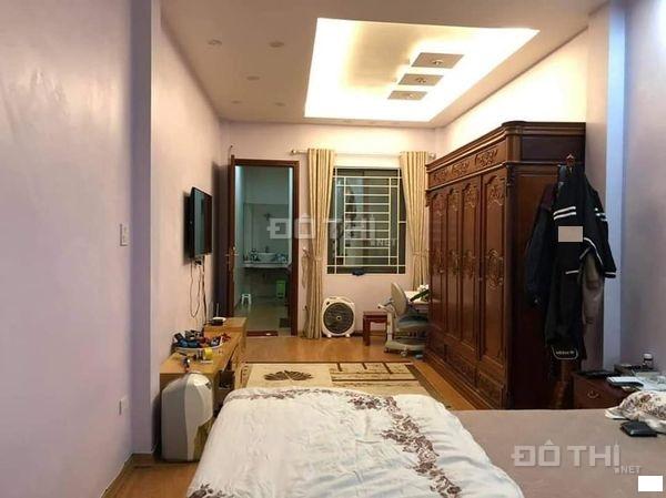 Vị trí đắc địa, Khương Thượng, giáp Thanh Xuân, 50m2, 5 tầng, giá 4.4 tỷ 13400765