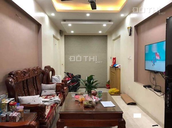 Vị trí đắc địa, Khương Thượng, giáp Thanh Xuân, 50m2, 5 tầng, giá 4.4 tỷ 13400765