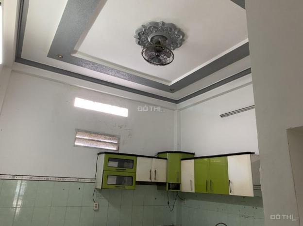 Nhà hot 2 mặt hẻm xe hơi Lê Đức Thọ, P. 15, Gò Vấp, 3 tầng, 72m2, chỉ 4,7 tỷ 13400882