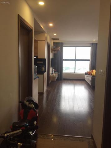Bán căn hộ 2 phòng ngủ Five Star Kim Giang, sổ đỏ chính chủ đầy đủ nội thất 13400976