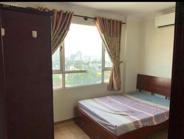 Cho thuê căn hộ Phúc Thịnh đầy đủ nội thất cao cấp 84m2 có 3pn tại Cao Đạt, P1, Q5, giá 15tr/th 13401003