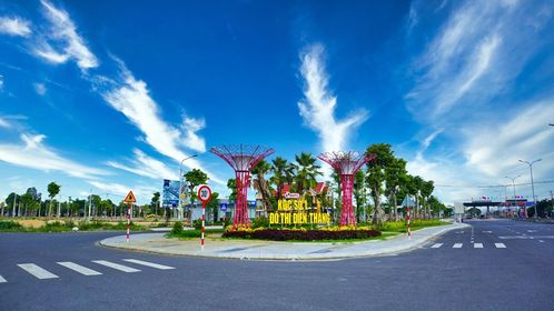 Dự án Epic Town Center Điện Thắng Bắc. Dự án đầu tư tiềm năng 2020 13401020