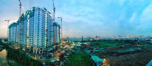 Chung cư cao cấp Akari City, mặt tiền Võ Văn Kiệt view đẹp nhất dự án 13365853