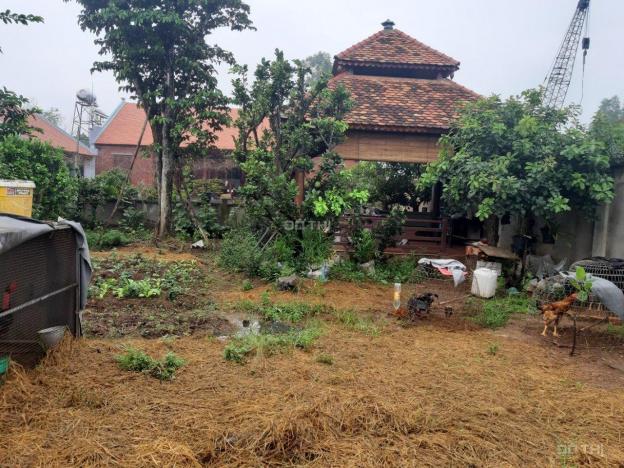 Cần bán lô biệt thự nhà gỗ cổ, nhà vườn. Khu phố Tân Cang, Biên Hòa, LH: 0934101283 13401656