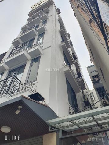 Nhà phố Trường Chinh, Đống Đa, diện tích 62m2, 7 tầng, giá 9,4 tỷ 13401725