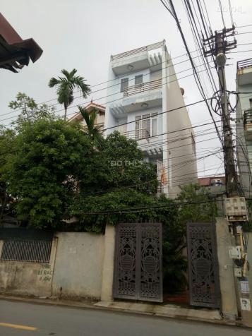 Bán nhà đất mặt phố chính chủ tại Phố Hạ, Mê Linh, Hà Nội 13401859