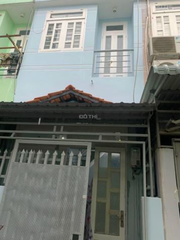 Bán nhà đường Hà Huy Giáp, phường Thạnh Xuân, Quận 12 đúc một trệt, một lầu 13402053
