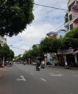 Định cư bán lỗ nhà mặt tiền Huỳnh Văn Bánh, Phú Nhuận 15 tỷ 13402147