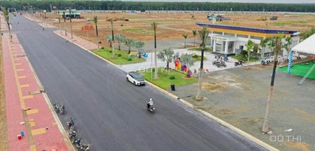 Đất sổ hồng cách sân bay Long Thành 3km, giá chỉ 1,8 tỷ ngân hàng hỗ trợ 70% miễn lãi 6 tháng 13259609