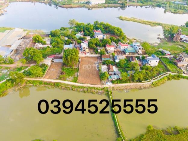 Xã Phú Cát, Quốc Oai, Hà Nội, diện tích 1186m2 13402410