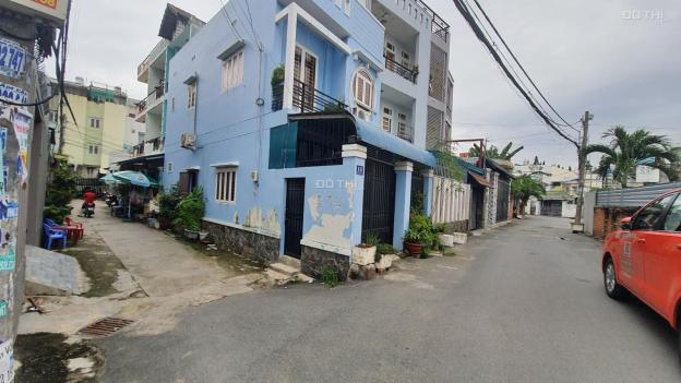 Bán nhà 3 lầu đường 33, Bình Trưng Tây, gần bệnh viện Q2 Lê Văn Thịnh, 86m2 - ngang 5m, 6.5 tỷ 13403074