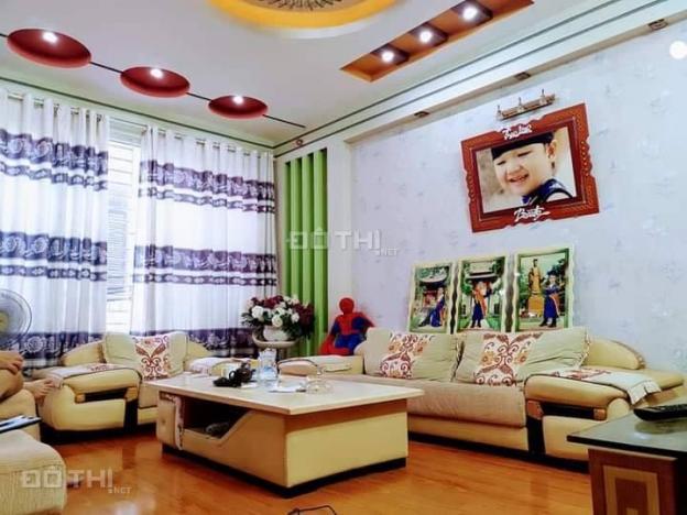 Nhà đẹp - giá cũng đẹp - sổ vuông Nguyễn Chí Thanh - chào đón quý anh chị 13403092
