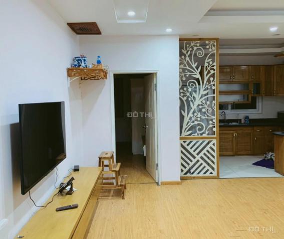 Cần bán căn hộ CC Thăng Long Garden, 91m2, 3PN, full nội thất 13403101