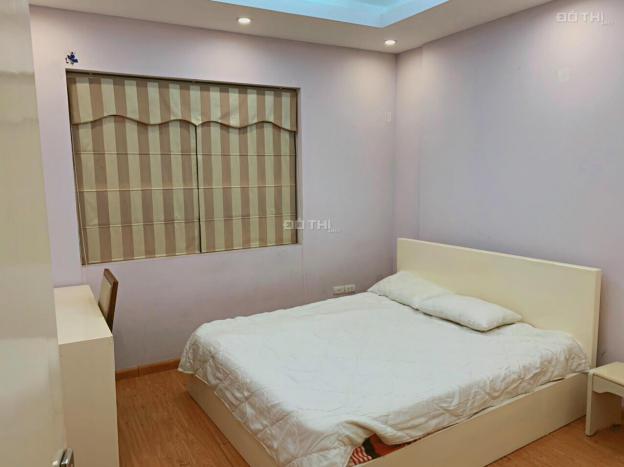 Cần bán căn hộ CC Thăng Long Garden, 91m2, 3PN, full nội thất 13403101