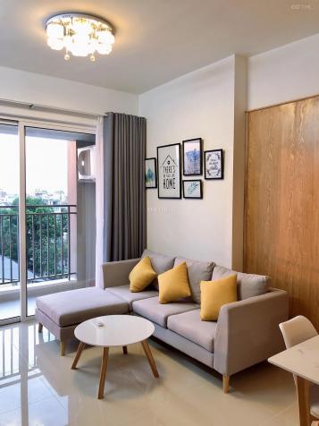 Cần cho thuê căn hộ chung cư cao cấp 3 phòng ngủ - Golden Mansion - Novaland - 85m2 13403138