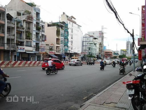 Bán nhà MT đường Hai Bà Trưng, P. Tân Định, Q. 1, DT 5 x 21m, giá 25 tỷ. LH 0902829660 13403464