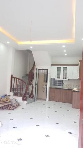 Bán gấp nhà Nguyễn Trãi, 26m2, 5T, nhà mới sát phố 2.45 tỷ 13403655