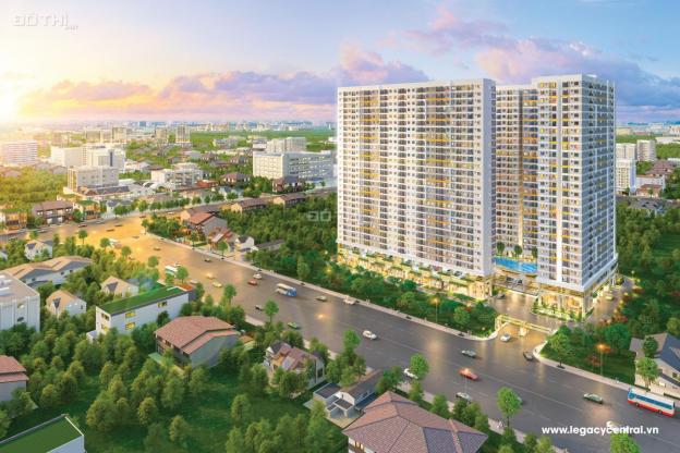 Căn hộ Legacy Central giá chỉ từ 168 triệu ngay trung tâm TP. Thuận An 13403662