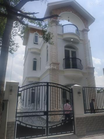 Bán nhà biệt thự tại đường Đinh Đức Thiện, Bình Chánh, Hồ Chí Minh dt 127.5m2, giá 2.5 tỷ 13403994