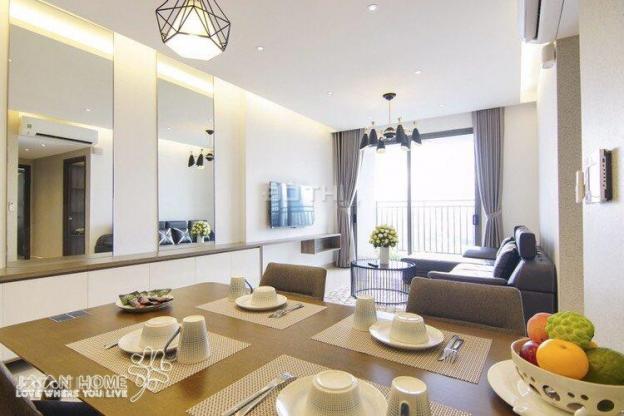 Chủ nhà kẹt tiền bán lỗ căn hộ 3PN The Tresor, Quận 4, 103m2, bán 7.5 tỷ (view sông) 13403989