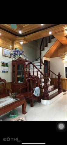 Cho thuê nhà riêng tại đường Thượng Thanh, Long Biên diện tích SD 320m2, giá 10 triệu/tháng 13404346
