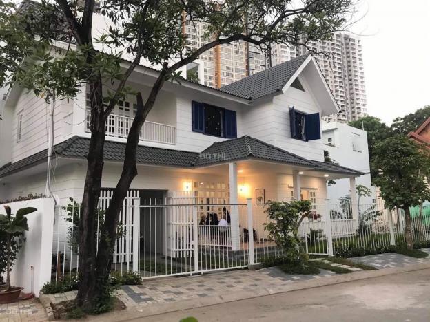 Cần bán biệt thự góc đơn lập 252m2 khu La Casa - An Gia LH 0902332026 13404370