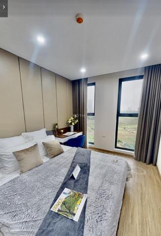 Bán căn hộ 2 ngủ Anland Lake View - 1 tỷ 8 - full nội thất - đường Lê Quang Đạo - 0965673188 13404623
