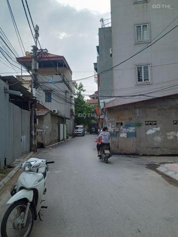 Bán đất mặt phố Gia Quất, quận Long Biên, sầm uất người đi người lại 13404662