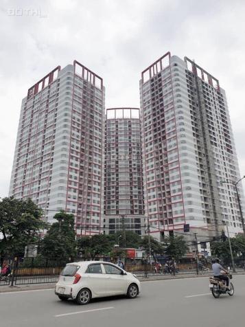 360 Giải Phóng trung tâm Thanh Xuân mua nhà ở ngay căn 3PN, giá 27,5tr/m2 bán gấp giá tốt, LH xem 13404683