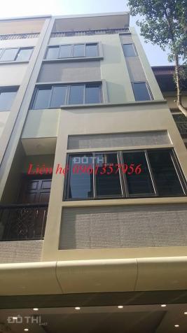 Rất hot, bán nhà 35m2, 3.25 tỷ, ô tô, kinh doanh, Nguyễn Văn Trỗi, anh Phi 0961357956 13404808