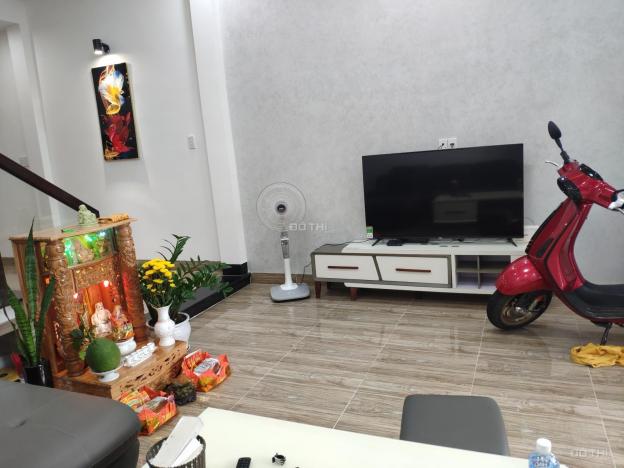 Bán căn nhà mới tâm huyết tại trung tâm quận Liên Chiểu, Đà Nẵng, giá cực tốt 13405077