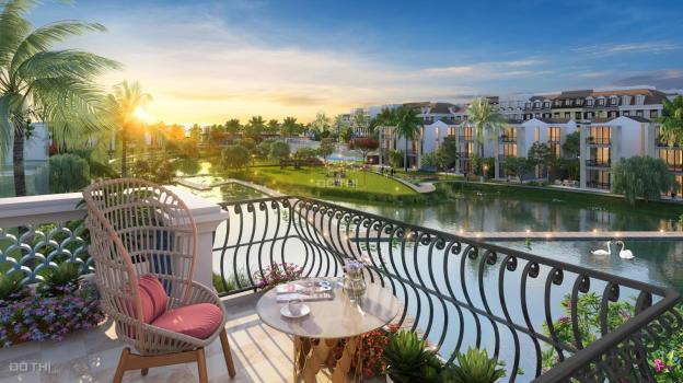 Biệt thự để ở Sun Grand City tại Hạ Long, sát mặt biển, giá từ 13 tỷ, miễn lãi 30 tháng 13405099