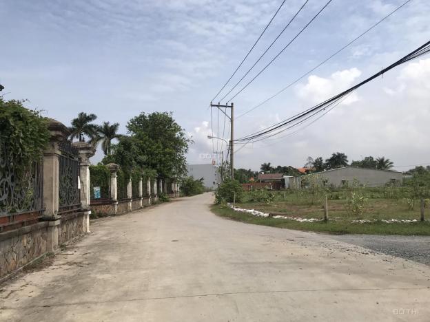 Bán đất mặt tiền đường 8, Long Phước, Quận 9, DT 64x65m thổ cư 100% giá 17tr/m2 13405755
