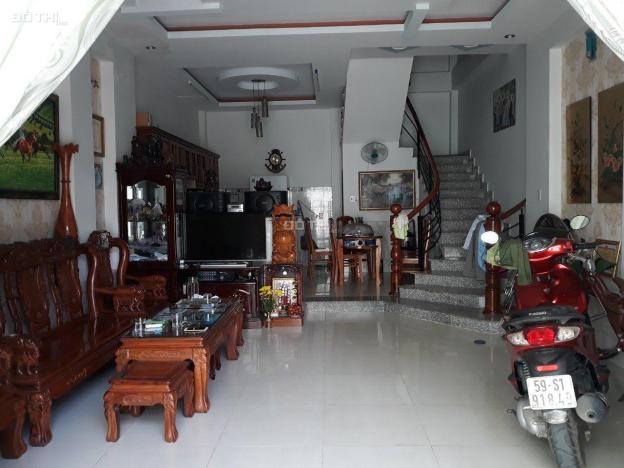 Bán nhà riêng tại Đường Lê Văn Thịnh, Phường Bình Trưng Đông, Quận 2, Hồ Chí Minh, dt 5.2x9.71m 13405898