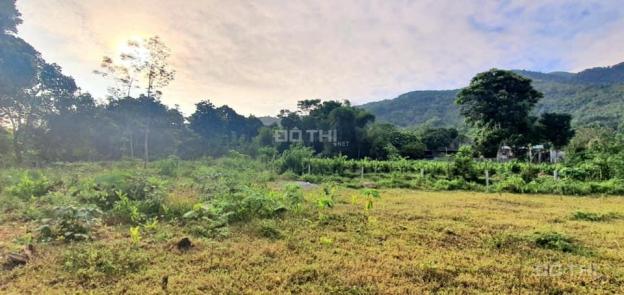 Cần bán đất thổ cư view núi non tuyệt đẹp tại Lương Sơn, Hòa Bình. Diện tích 1760m2 13405988