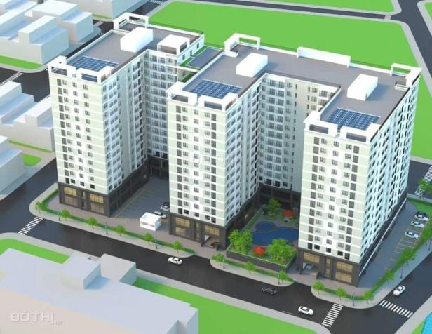 Cơ hội định cư tại Đà Nẵng với 1,6 tỷ tại căn hộ cao cấp FPT PLaza 13406006
