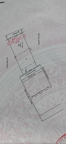 Bán đất mặt tiền Mỹ Phước Tân Vạn, DT 20x50m thổ cư 450m2, vị trí kinh doanh 13189154