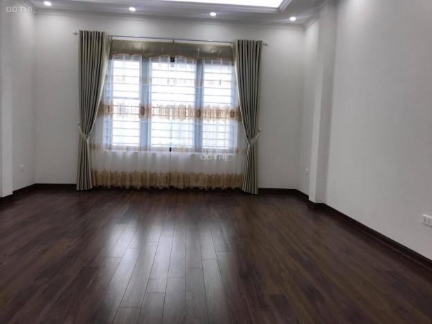 Bán nhà mới Hào Nam, trung tâm Đống Đa 50m2, 5T, MT 6m nhỉnh 5 tỷ 13406323