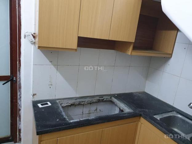 Bán nhà Nguyễn Khoái mặt ngõ to như phố 30m2 x 3 tầng giá chỉ 1,85 tỷ, ô tô đỗ cửa LH 0967448611 13406499