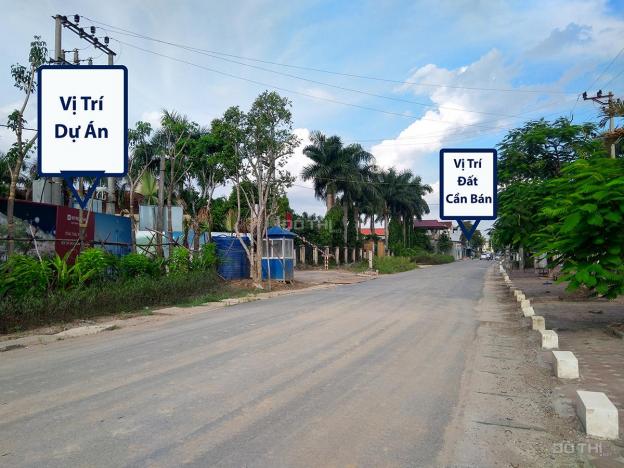 Bán đất tại đường Tỉnh Lộ 317, gần dự án WyndHam Thanh Thủy, xã Bảo Yên, Thanh Thủy, Phú Thọ 13406836