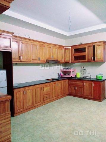 Chủ nhà chuyển xuống nhà đất cần bán căn hộ chung cư Tecco 215 Lê Lợi, full nội thất 13406947