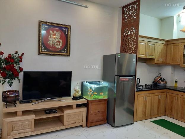 Bán nhà mới siêu rẻ tại Mỗ Lao, Hà Đông 33m2x4T, 3PN, giá chỉ 2.6 tỷ 13407066