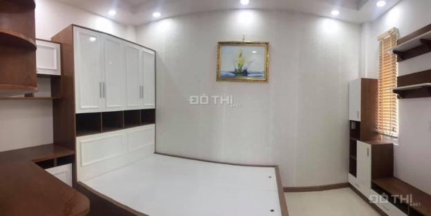 Bán nhà Thống Nhất, Gò Vấp, HXH, 3.6x10m, 3 lầu chỉ 3.4 tỷ 13407105