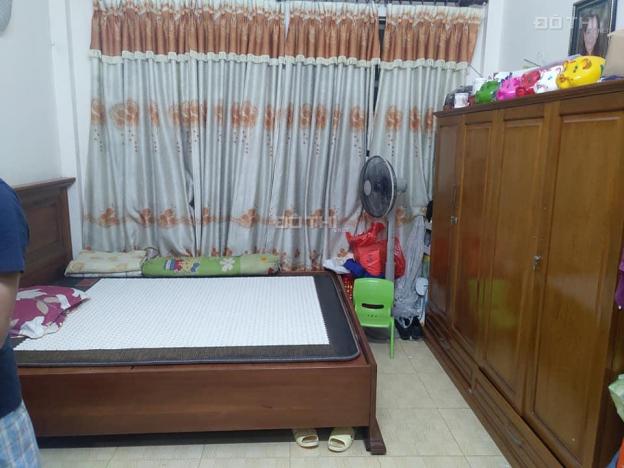 Bán nhà phân lô ô tô đỗ cửa đường Trần Phú, quận Hà Đông 50m2, giá 4.8 tỷ 13407112