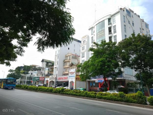 Nhà phố Nguyễn Văn Cừ, Long Biên 30m2 x 5T, giá 2.6 tỷ (0982292736) 13407181