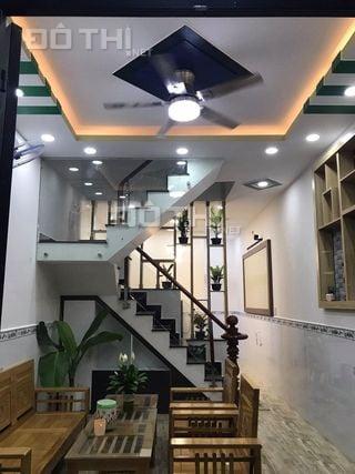 Nhà phố Nguyễn Văn Cừ, Long Biên 30m2 x 5T, giá 2.6 tỷ (0982292736) 13407181