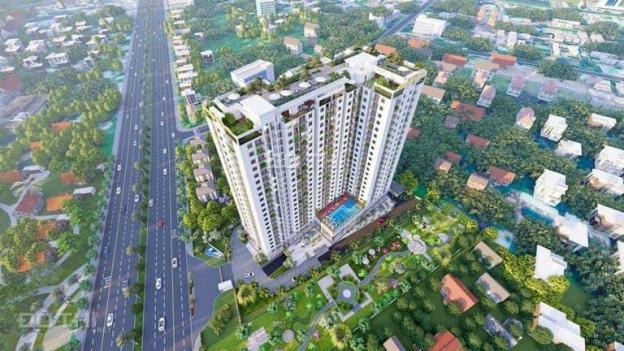 Ra mắt Legend Complex căn hộ đầu tư lợi nhuận chất lượng ngay lòng Thủ Dầu Một, BD 13407261