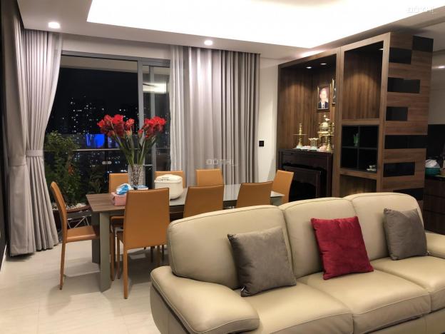 Chuyển nhượng căn hộ 3PN Đảo Kim Cương, View sông, Landmark 81, DT 120m2, giá 9,8 tỷ. LH 0942984790 13206456