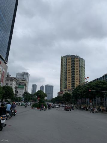 MP 8 tầng, 160m2 Nguyễn Chí Thanh - Văn Cao cho thuê 2tỷ 4/năm, chào bán 41 tỷ 13407537